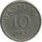 10 ���, �����, 1958