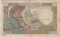 Франция, 50 франков, 1941