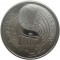 Швейцария, 5 франков, 1984,  Огюста Пиккара