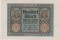 Германия, 100 марок, 1920