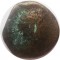Римская империя, асс, император Калигула, бронза 10,46 гр