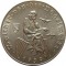 Австрия, 2 шиллинга, 1930, 700 лет со смерти Вальтера фон дер Фогельвейде