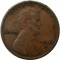 США, 1 цент, 1915 D