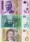 Сербия,  10, 20, 50 динар, 3 шт, серия АА
