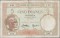 Новая Каледония, 5 франков, 1926