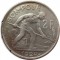 Люксембург, 2 франка, 1924