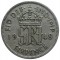 Великобритания, 6 пенсов, 1948, KM# 862