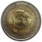 Люксембург, 2 евро, 2005, Династия