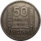 Франция, 50 франков, 1949