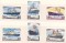 Набор, марки СССР,  1978 История отечественного флота. Ледокольные суда (полный набор)