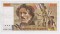 Франция, 100 франков, 1982 , Делакруа