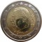 Бельгия, 2 евро, 2011