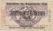 Германия, 500 000 000 марок, 1923, нотгельд Пфальц, номерной