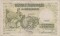 Бельгия, 50 франков, 1947