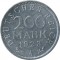 200 �����, ��������, 1923, �