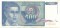 Югославия, 500 динаров, 1990