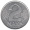 ГДР, 2 марки, 1978