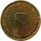 Нидерланды, 20 евро центов, 1999