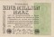 Германия, 1 миллион марок 1923, рейхсбанкнота (не нотгельд !), разновидность с серией без номера, абсолютный пресс