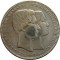 Бельгия, 5 франков, 1853 Свадебная