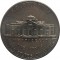 США, 5 центов, 2006 D, усадьба Томаса Джефферсона Монтичелло