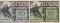 Австрия, 20, 50 геллеров, 1920, нотгельды, 2 шт