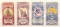 Российская империя, марки, 1904, В пользу сирот воинов действующей армии (полная серия)