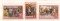 СССР, марки, 1955, 85 лет со дня рождения В.И. Ленина