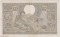 Бельгия, 100 франков, 1938. Большая банкнота