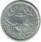 Французская Каледония, 2 франка, 1949, KM# 3