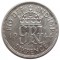 6 пенсов, Великобритания, 1944, серебро