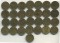 1 �������, 1961-91, 29 ��