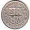 Маврикий, 1 рупия, 1971