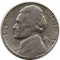 США, 5 центов, 1964, KM# A192