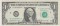 США, 1 доллар, 1969 В