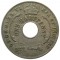 Британская Западная Африка, 1/2 пенни, 1946, KM# 18