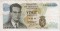 Бельгия, 20 франков, 1964