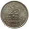 Шри-Ланка, 25 центов, 1978
