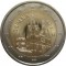 Испания, 2 евро, 2012, кафедральный собор Бургос