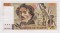 Франция, 100 франков, 1986 , Делакруа