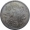 Люксембург, 10 франков, 1929