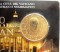 Ватикан, 50 евро центов, 2010, коин-карта