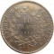Франция, 10 франков, 1965