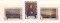 СССР,  марки, 1950, 50-летие со дня смерти И.К.Айвазовского (полная серия)