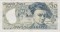 Франция, 50 франков, 1989