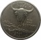 США, 25 центов, 2007, P, Монтана