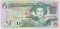 Восточные Карибы, 5 долларов, 2008