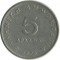 5 �����, ������, 1976
