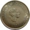 Люксембург, 250 франков, 1963