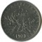 Франция, 5 франков, 1973